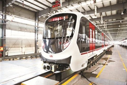 地鐵車(chē)載總線管理器（VTCU）國(guó)產(chǎn)化研制案例